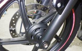 HONDA CBR250R GEN 3 2009 MC41