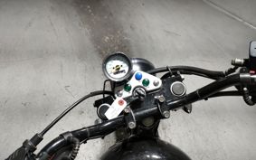 SUZUKI GLASS TRACKER BIG BOY NJ4BA
