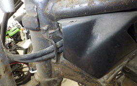 YAMAHA SRX250 Gen.2 3WP