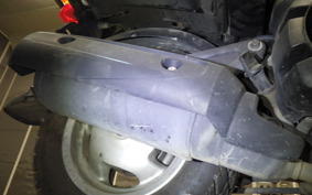 YAMAHA GEAR Gen.2 UA08J