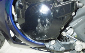 SUZUKI BANDIT 1250 F 2011 GW72A