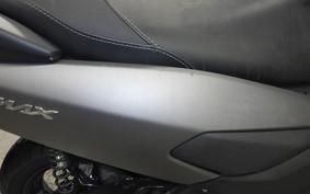 YAMAHA N-MAX 155 A 2024 SG50J