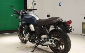 HONDA CB1100RS 2022 SC65