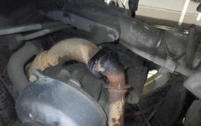 HONDA GYRO X 2020 TD01