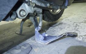 HONDA TACT-4ﾍﾞｰｼｯｸ AF79