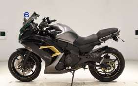 KAWASAKI NINJA 400 ABS 2016 EX400E