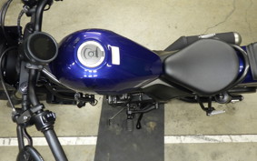 HONDA REBEL 250 S MC49
