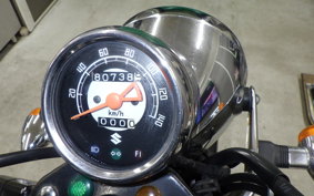 SUZUKI ST250E 2002 NJ4CA