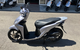 HONDA DIO 110 JF58