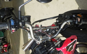 KAWASAKI KSR110 KL110A