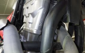 HONDA CRF250M 2026 MD44