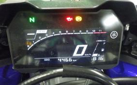 YAMAHA YZF-R7 2022 RM39J