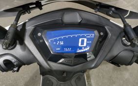 YAMAHA CYGNUS125XSR SED8J