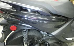 YAMAHA CYGNUS Griffus 2017 SEJ4J