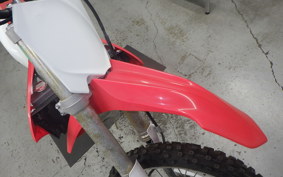 HONDA CRF250 RALLY 2023 ME10