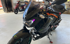 KAWASAKI Z250 ER250C