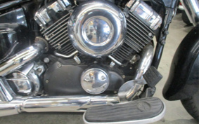 YAMAHA DRAGSTAR 400 CLASSIC 2008 VH01J