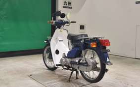 HONDA C90 SUPER CUB E HA02