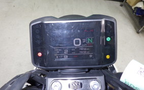 YAMAHA XSR900 2024 RN80J