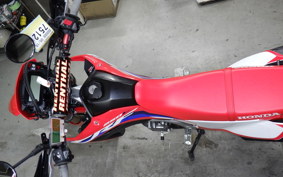 HONDA CRF250L 2004 MD47