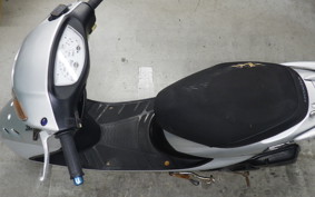 HONDA DIO ZX GEN 2 2014 AF35