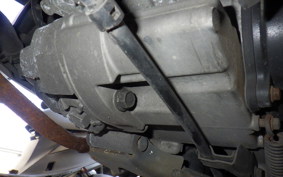 YAMAHA JOG Gen.5 2006 SA36J