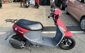 SUZUKI LETS4 CA45A