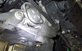 SUZUKI ADDRESS 110 1997 CE47A