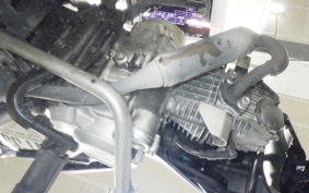 HONDA ｸﾛｽｶﾌﾞ110-3 JA60