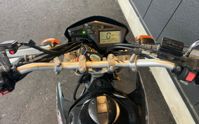 YAMAHA XT250X DG11J