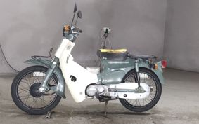 HONDA SUPER CUB50 C50