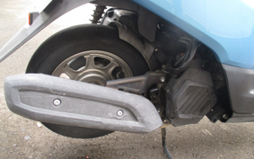 HONDA MANY CTOR AF75