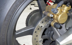 HONDA CB1300SF SUPER FOUR 2010 SC54