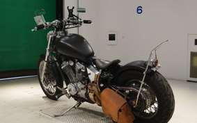HONDA STEED 400 2018 NC26