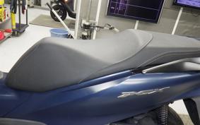 HONDA PCX 125 2017 JK05