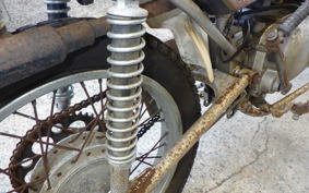 YAMAHA MR50 354