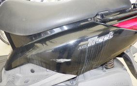 YAMAHA AXIS 125 TREET SE53J