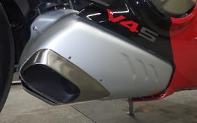 DUCATI PANIGALE V4 S 2024