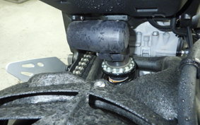 KAWASAKI NINJA ZX-6R A 2026 ZX636J