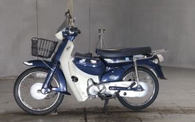 HONDA SUPER CUB90 HA02
