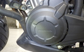 HONDA 400X 2013 NC47