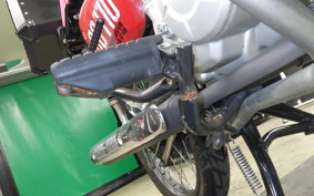 HONDA CROSS CUB 110 JA45