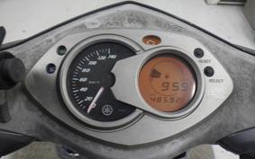 YAMAHA CYGNUS 125 XSR 2 SE44J