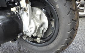 YAMAHA AXIS 125 Z SED7J