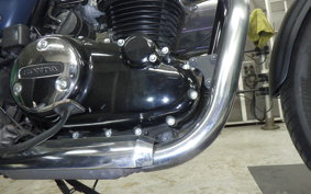 HONDA GB350 2021 NC59