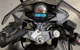 HONDA CBR250R MC45