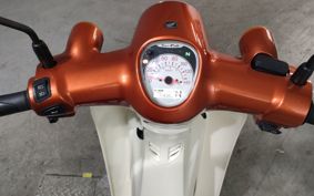 HONDA SUPER CUB110 JA59