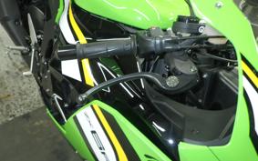 KAWASAKI NINJA ZX-6R A 2025 ZX636J