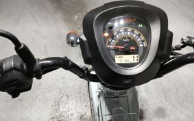 HONDA CROSS CUB110 JA60