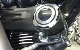 DUCATI SCRAMBLER ICON 2024